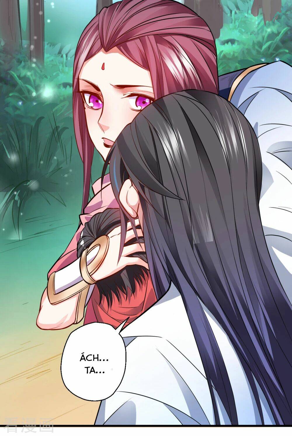 tối cường đại biểu hoàng kim thận chapter 15 10