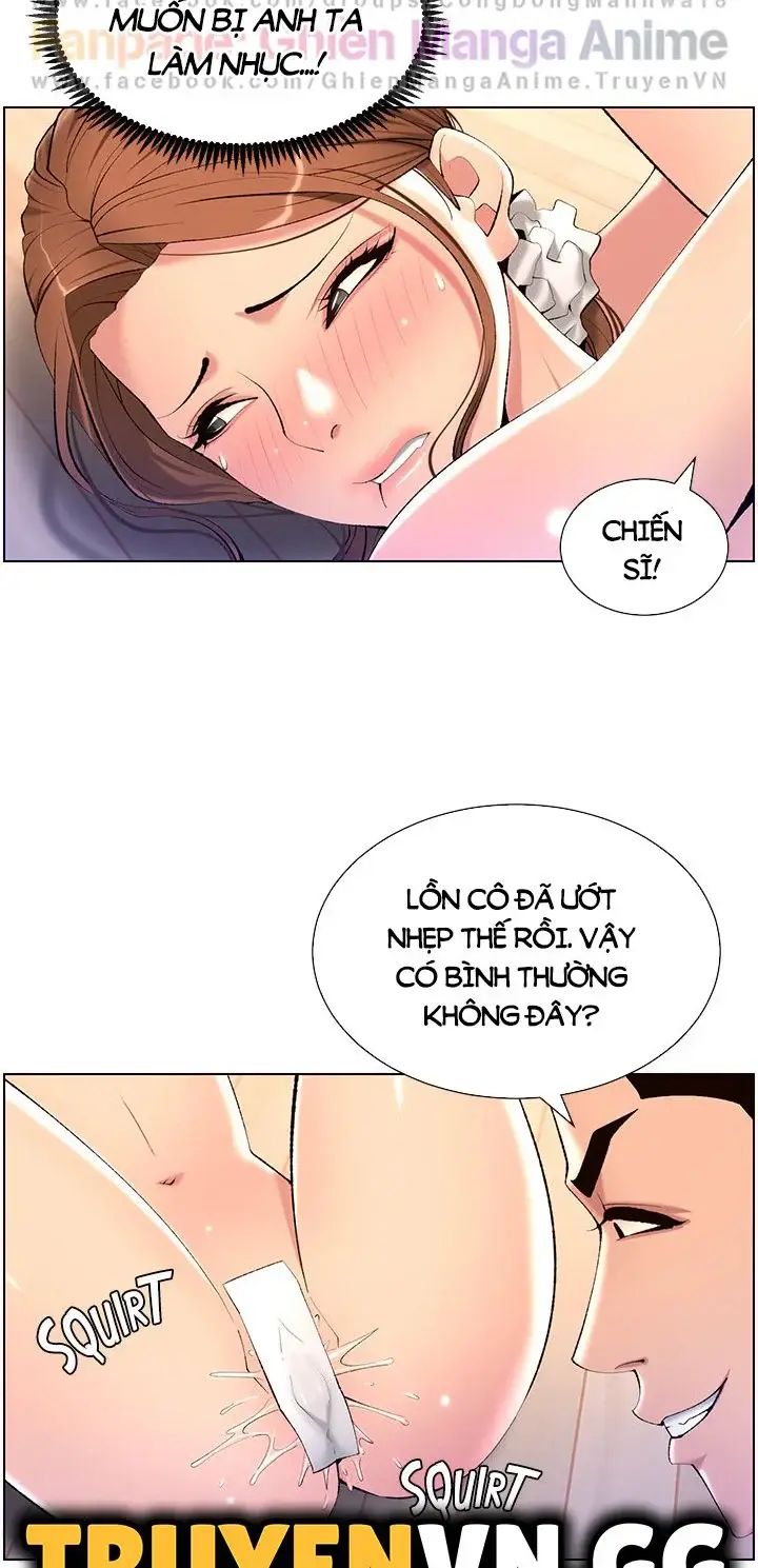 app đế vương giường chiếu chapter 24 70