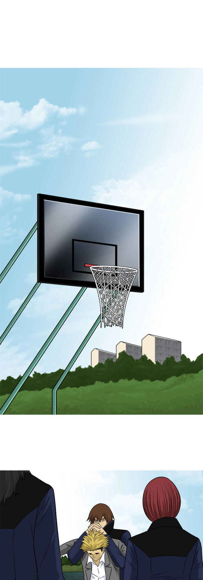 aura from another planet chapter 17 1