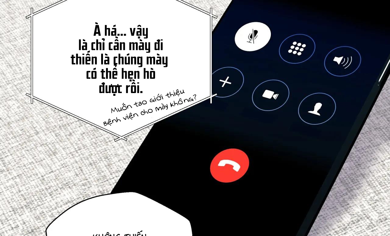 ám ảnh pheromone chapter 30 32