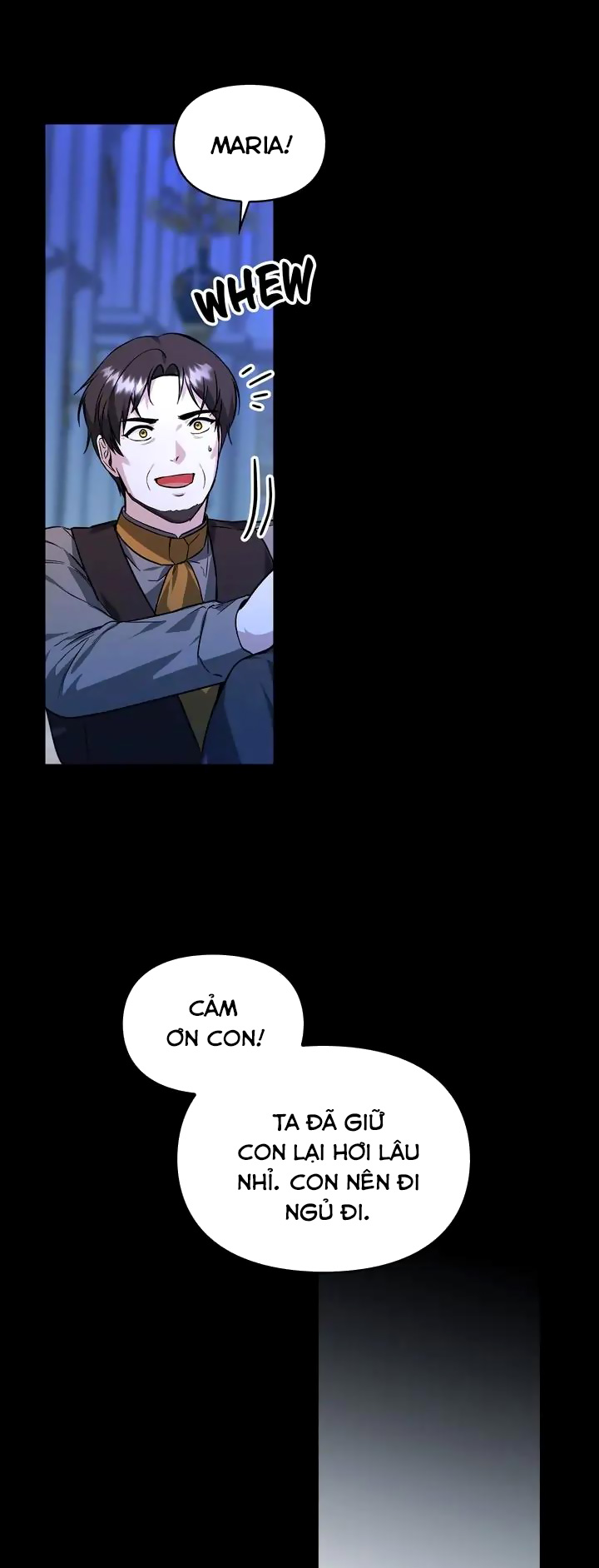 hãy nghe lời của tôi chapter 61 27