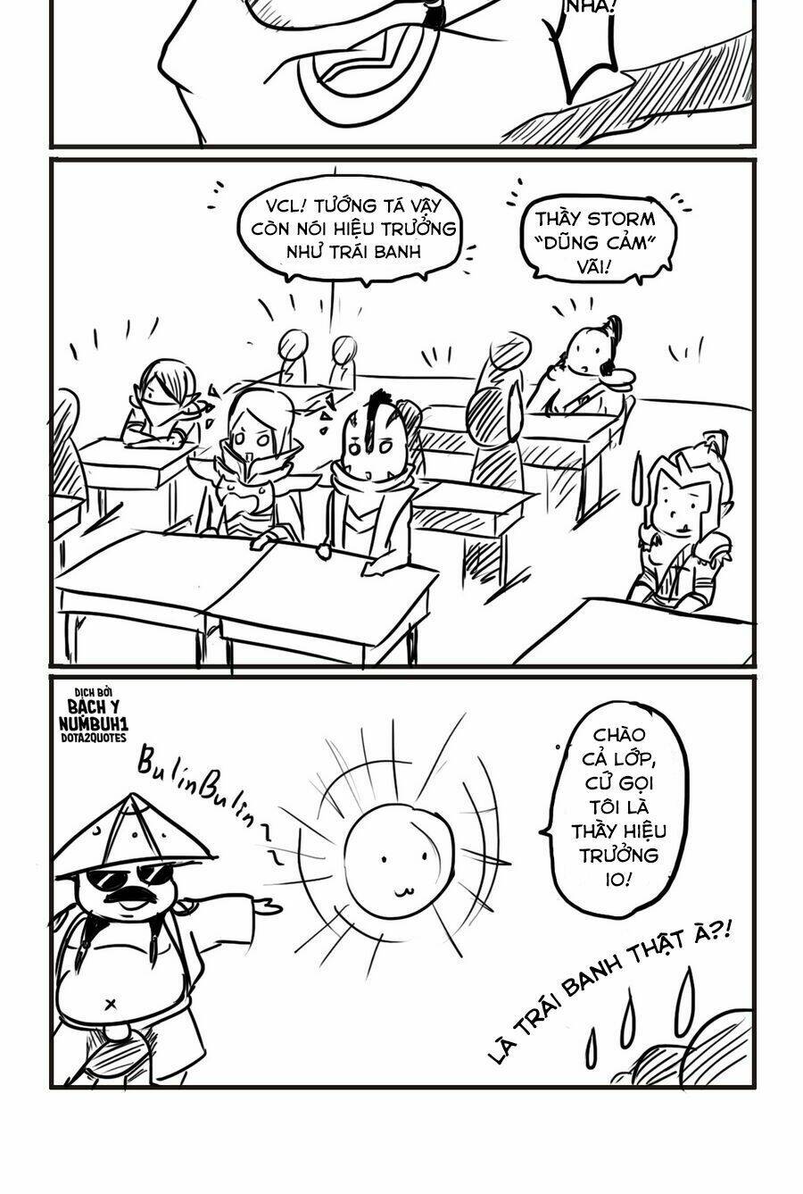 trường học dota chapter 6 4