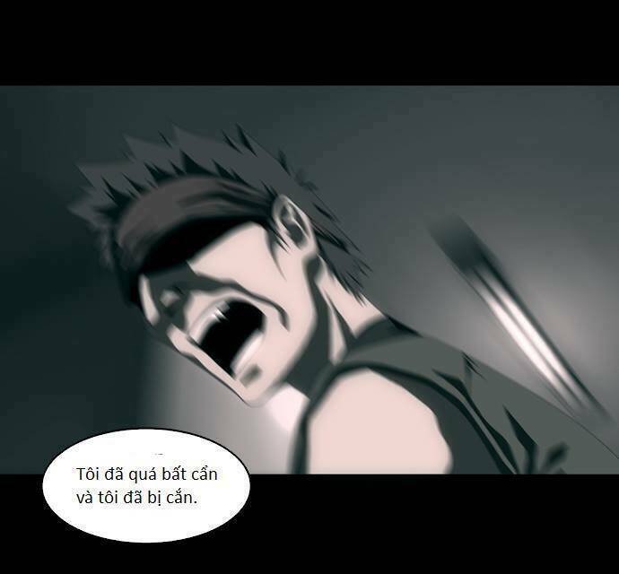 counter strike online tại dị giới chapter 3 23