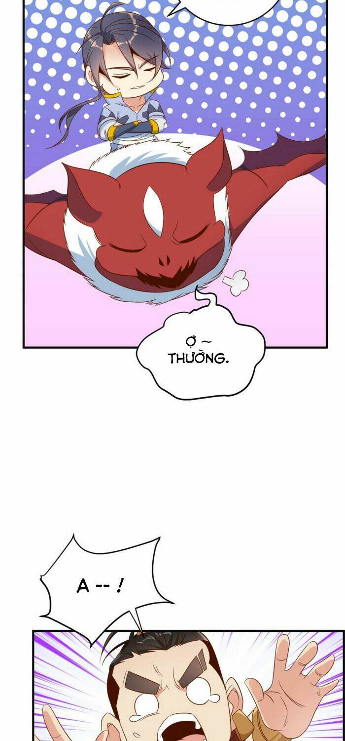 thôn phệ một thế giới tu tiên chapter 82 42