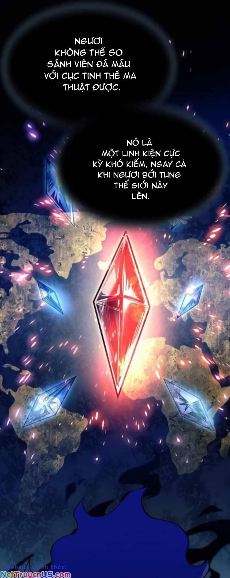 chuyển sinh thành ác nhân chapter 121 19