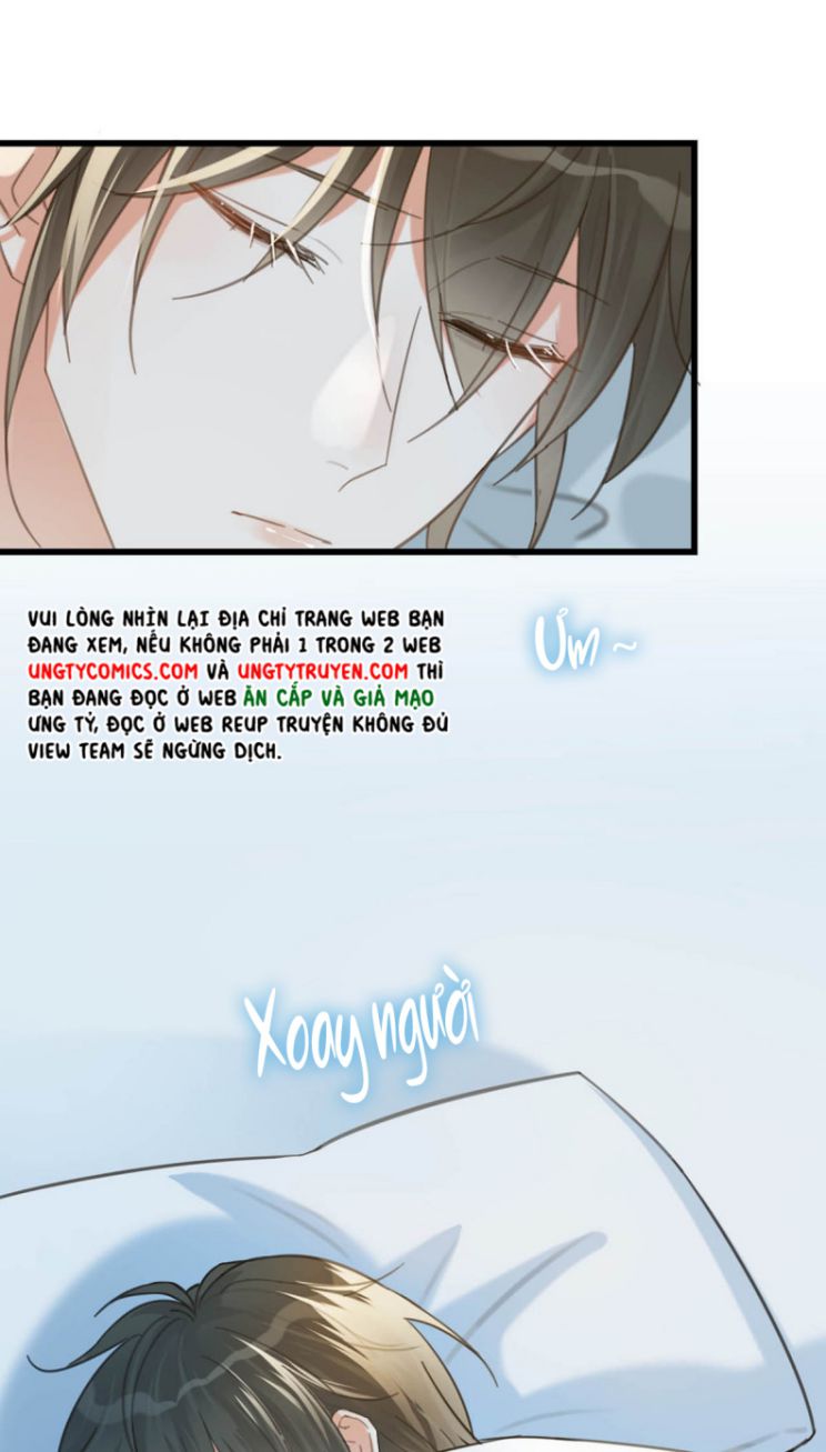 nịch tửu chapter 31 25