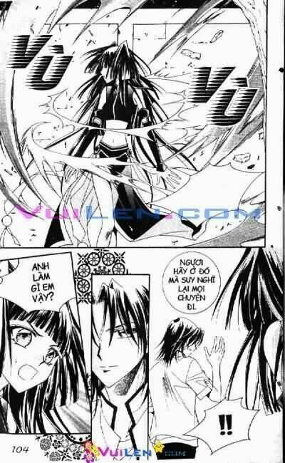 nàng công chúa bỏ trốn chapter 7 102