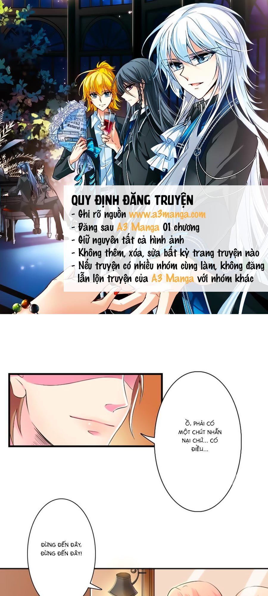 watashi wo hitorijime ni shite chapter 10 2