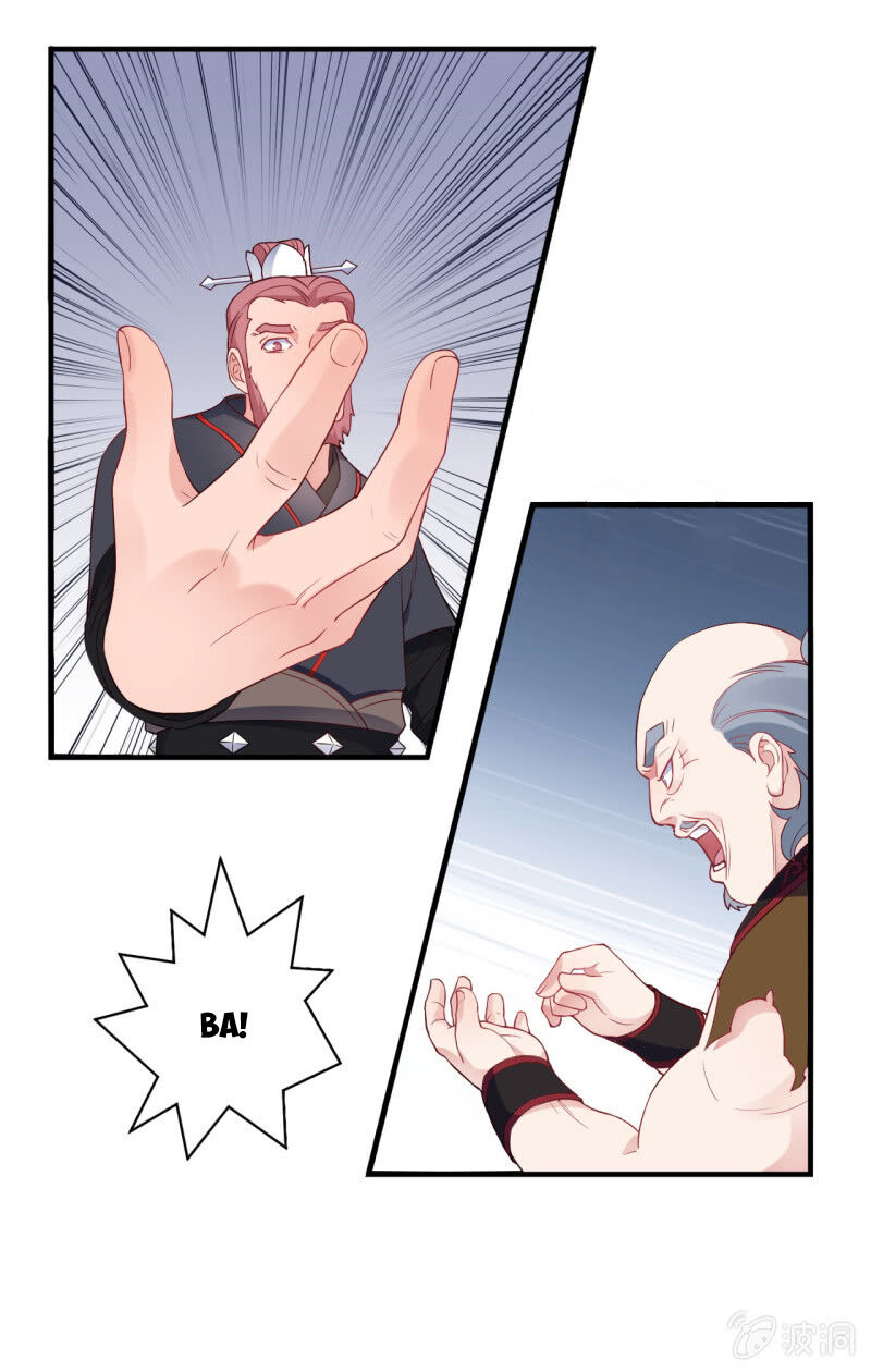 tà y cuồng thê chapter 94 17