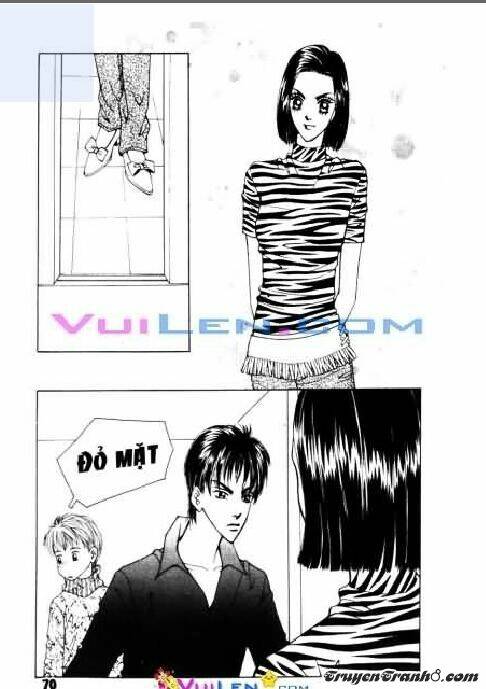 người mẫu hoàn hảo chapter 3 69