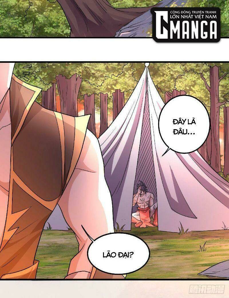 yêu đạo chí tôn yêu hoàng trở về chapter 98 6