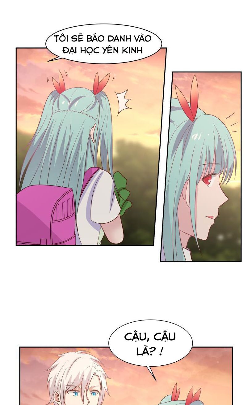 trên người ta có một rồng chapter 136 5