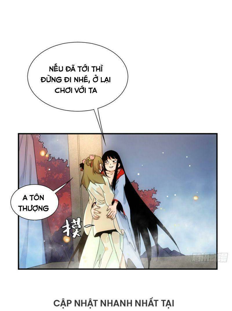 ma vương là đại địa chủ chapter 3 22