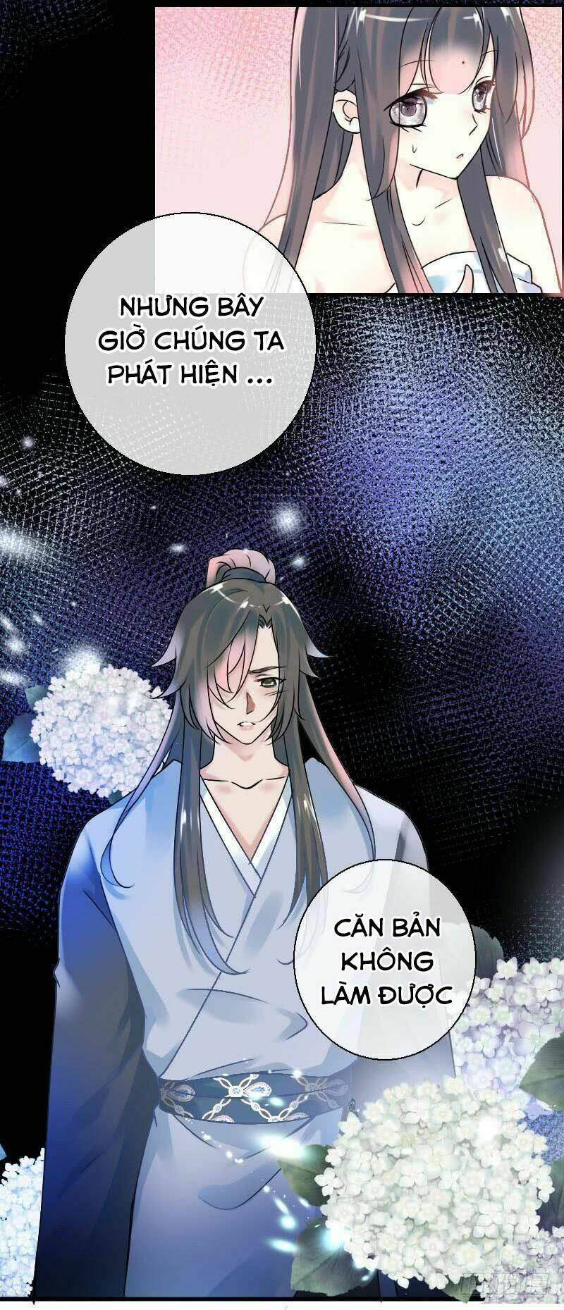 điền viên mật sủng: cô vợ nóng bỏng chapter 68 27