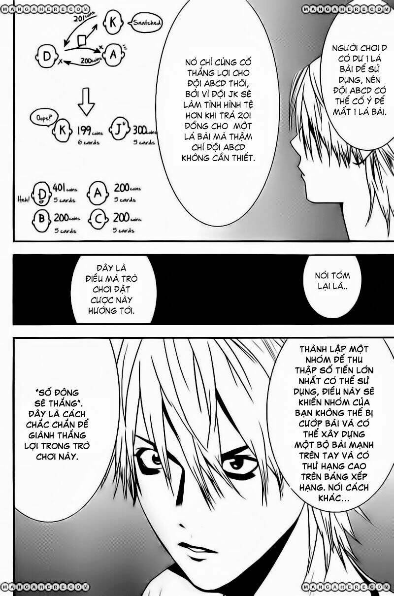 liar game chapter 166 8