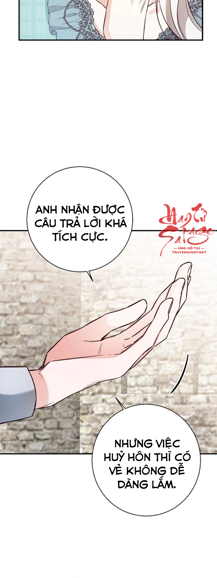 lý do nàng ấy sống như 1 ác nữ chapter 34 23