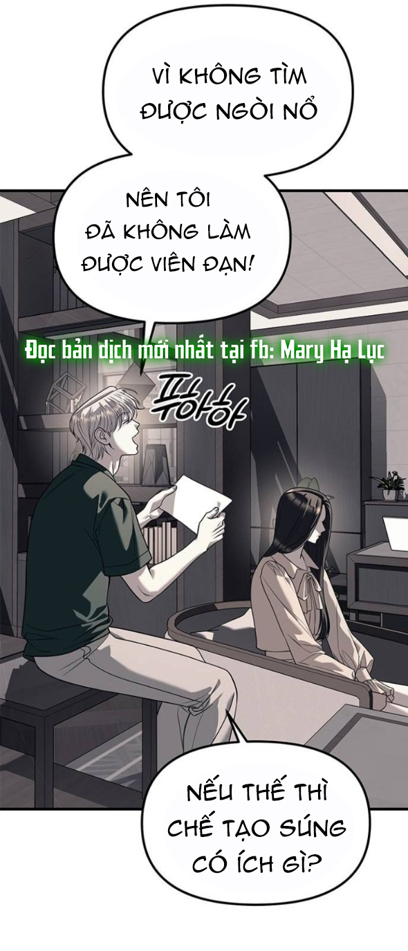 xâm nhập trường trung học tài phiệt chapter 86.2 6