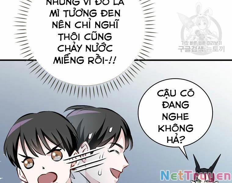 tôi lên cấp chỉ bằng cách ăn chapter 91 142