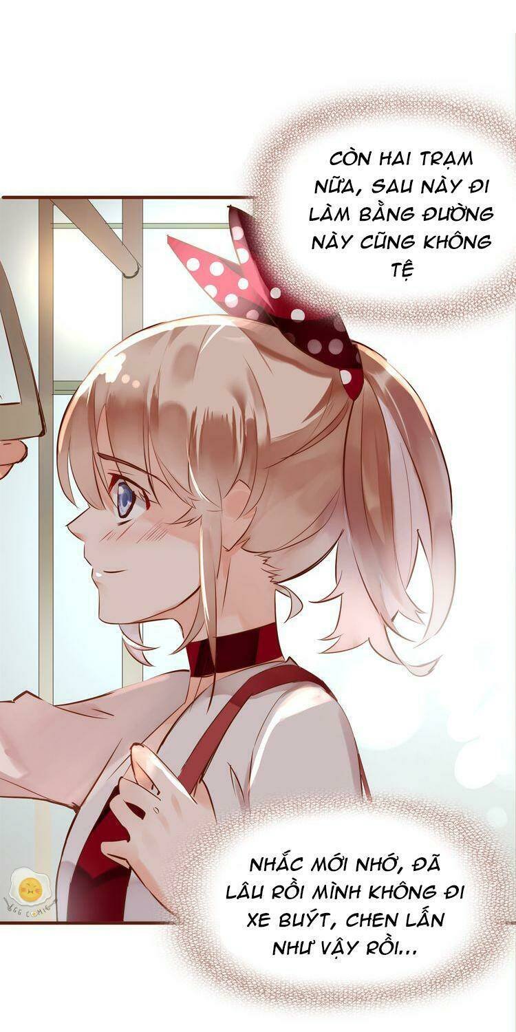 nở rộ trên bụi gai chapter 20 25