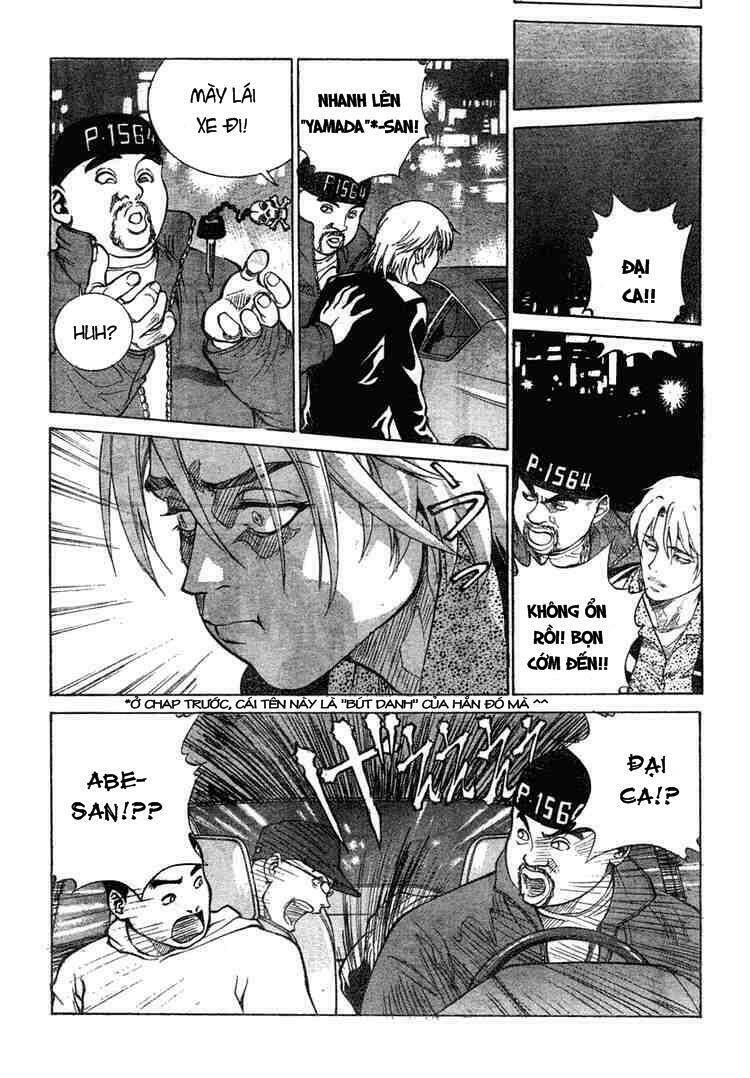 b-reaction chapter 12 22