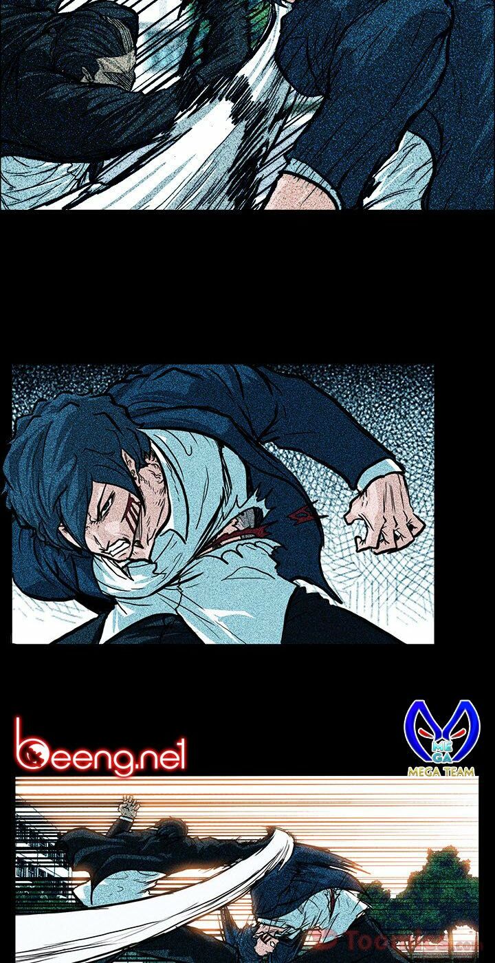 bá chủ học đường ss2 chapter 9 5