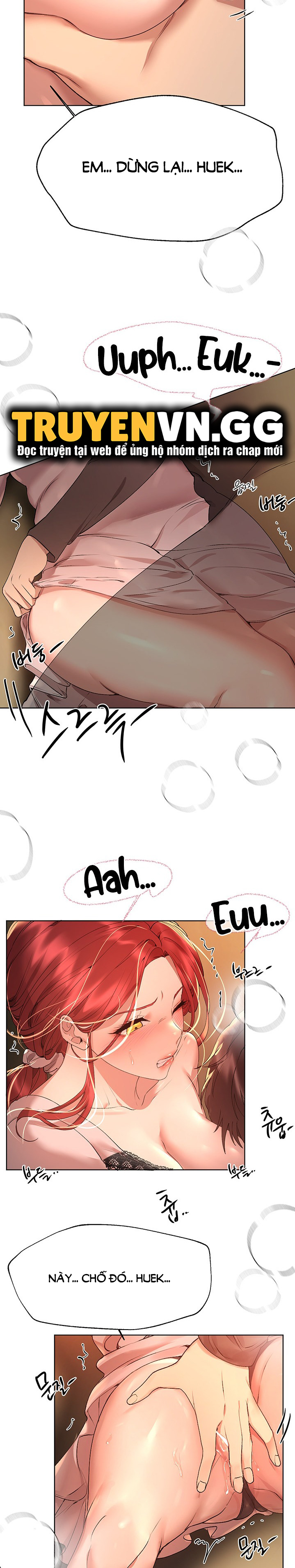 những người bạn của chị tôi chapter 53 29