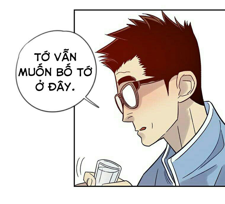 tôi muốn bay như một con bướm chapter 15 38