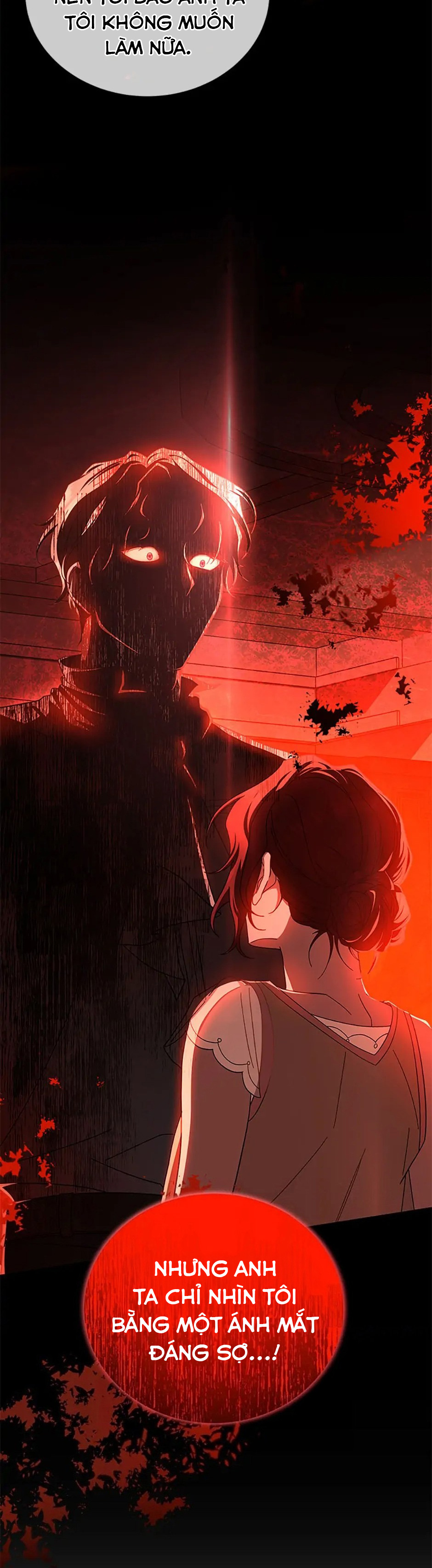 vị cứu tinh của nhân vật chính chapter 22 50