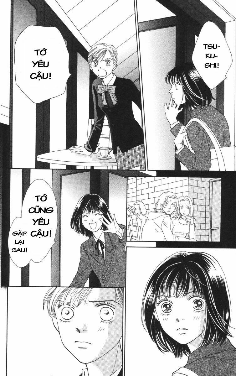 con nhà giàu chapter 165 17