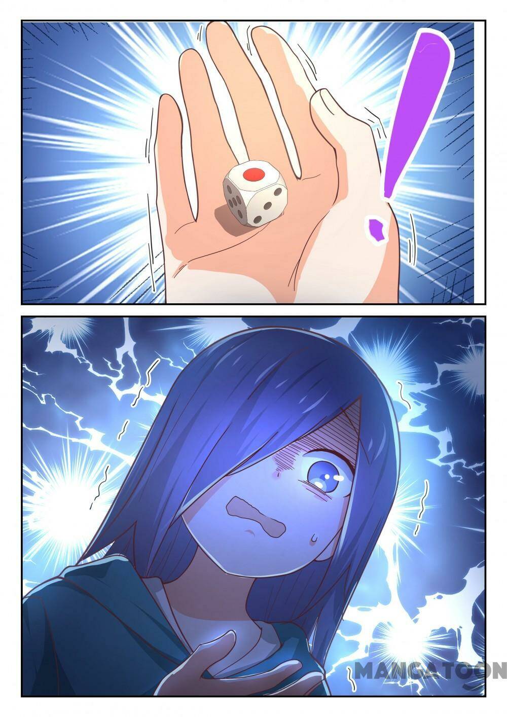 the boy in the all-girls school chapter 389 12