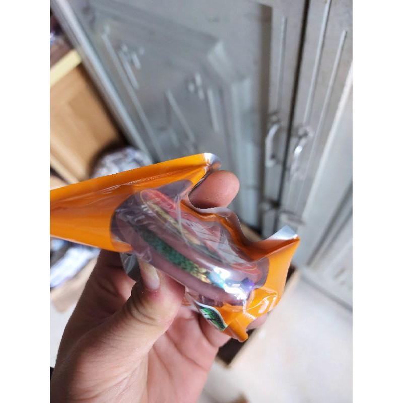 Trục thẻo câu đài buộc sẵn loại xịn
