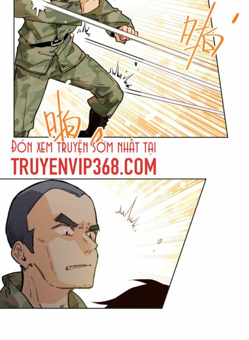 vương bài đặc công trùng sinh vườn trường chapter 11 23