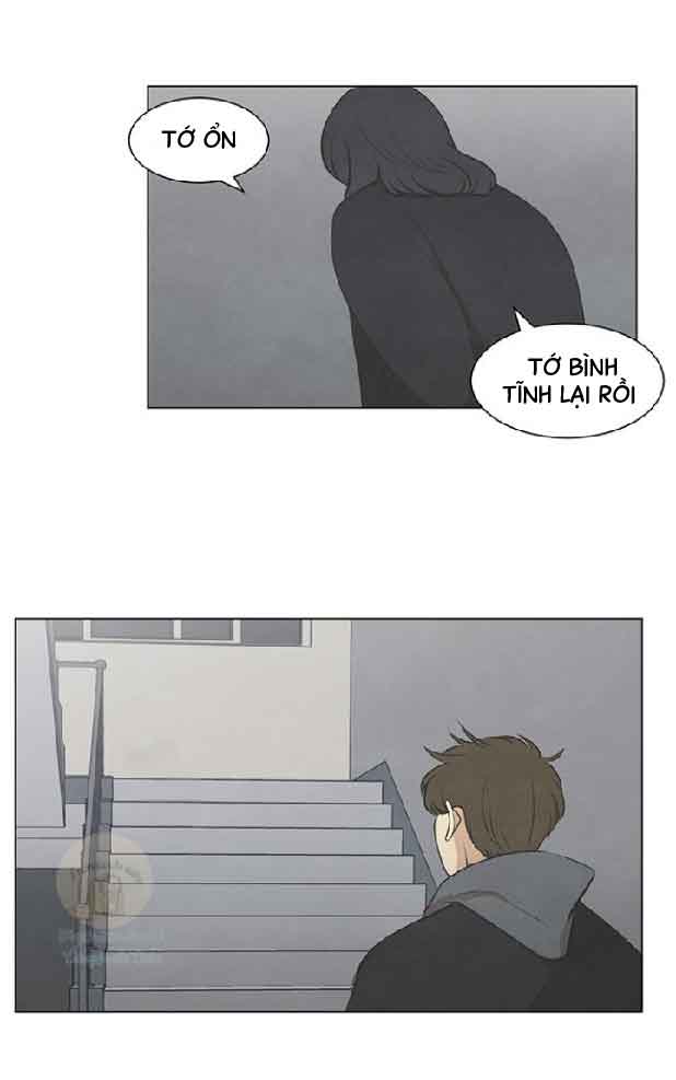 một phần vì thích em chapter 19 19