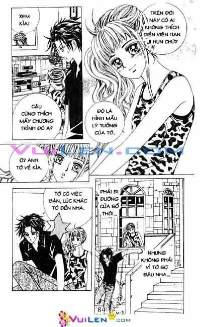 mùa ảo vọng - strange pension chapter 4 84