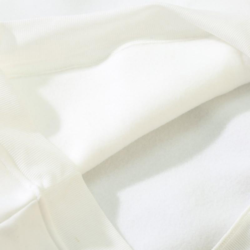 Áo hoodie Hàn Quốc dáng rộng dài tay thời trang thu đông