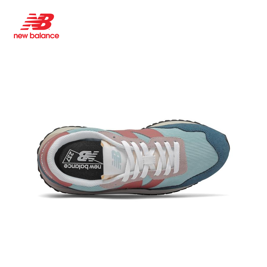 Giày sneaker nữ New Balance Classic - WS237WA1