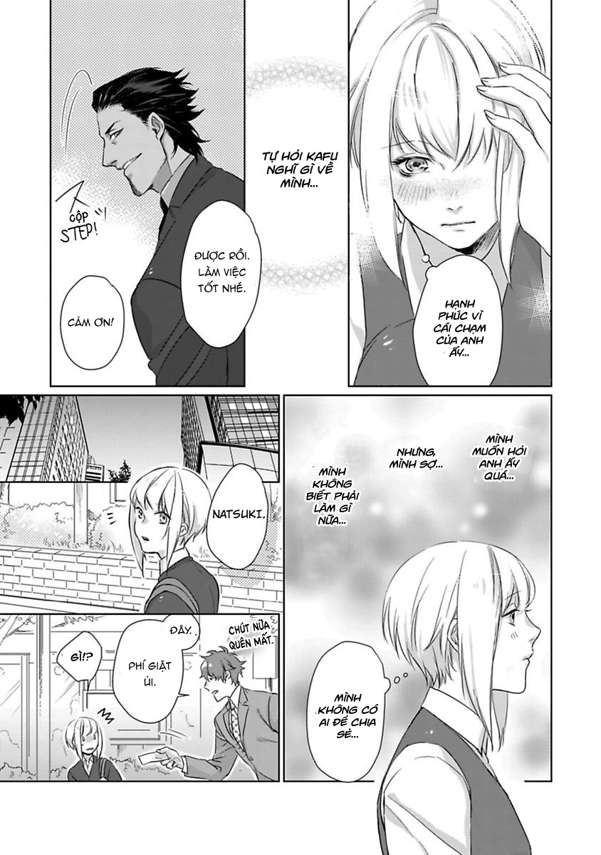 cầu chúa xin hãy cho tôi một người chồng chapter 5.2 10