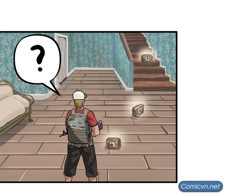 vua sinh tồn chapter 35 13