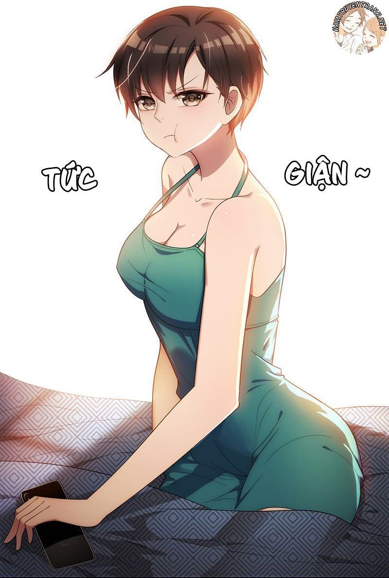 thuần tình lục thiếu chapter 12.1 15