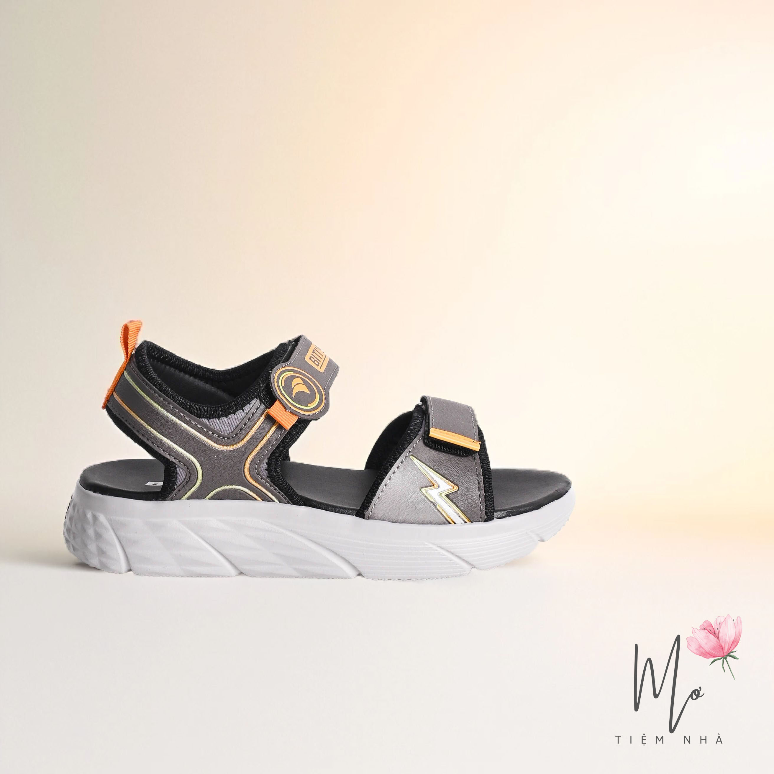 Sandal Biti's bé trai (30-38)