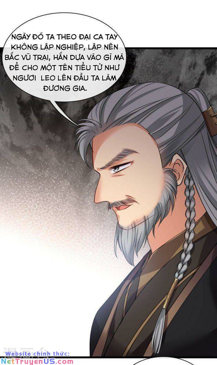 nụ cười của nàng liền ngọt đảo ta tám viên nha chapter 60 5