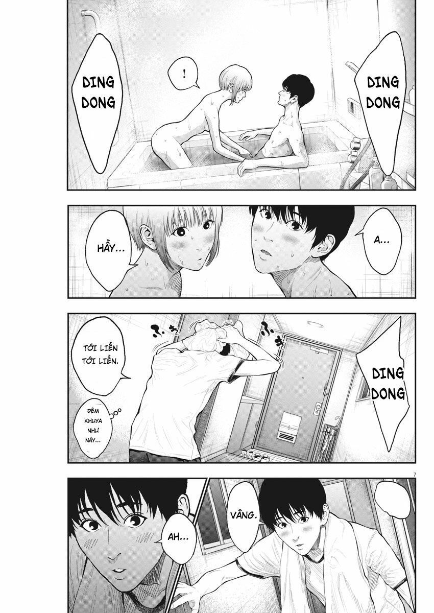 đọa nhân chapter 62 7