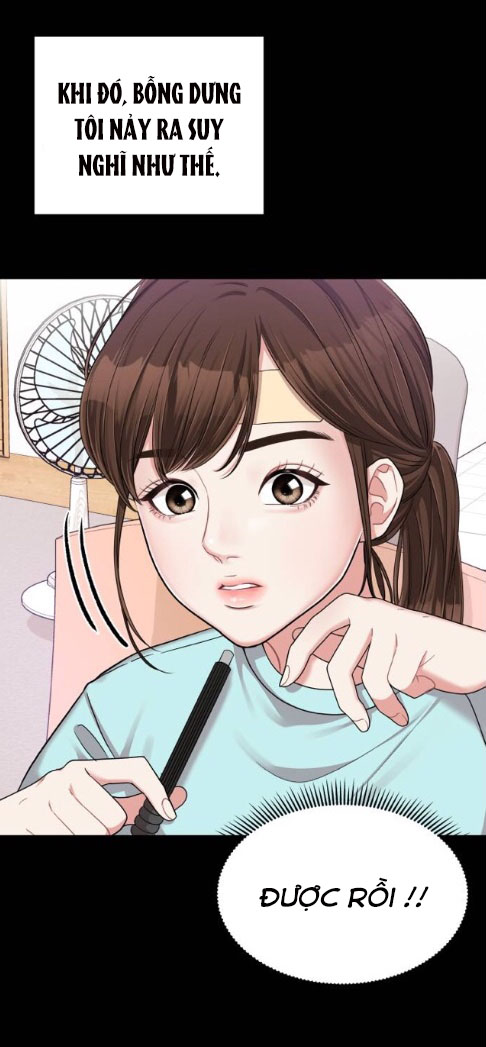 gửi anh,người nắm giữ những vì sao chapter 7.1 28