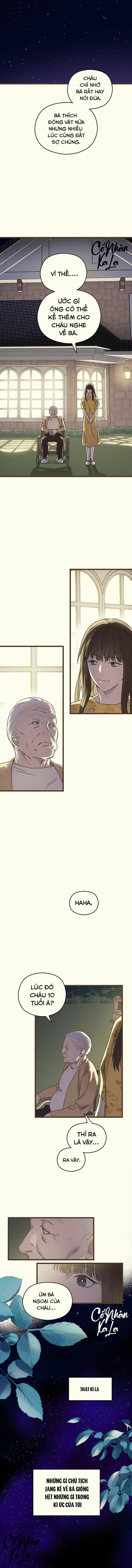 trùng phùng chapter 2 11