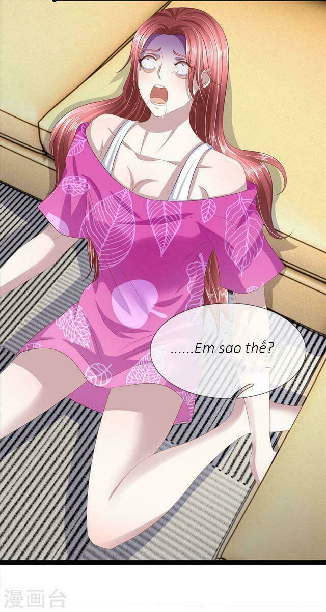 quỷ vương hai mặt quấn lấy tôi chapter 33 23