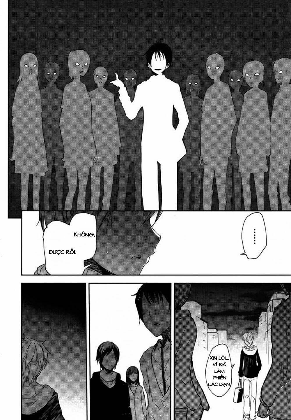 ib - instant bullet chapter 1 22