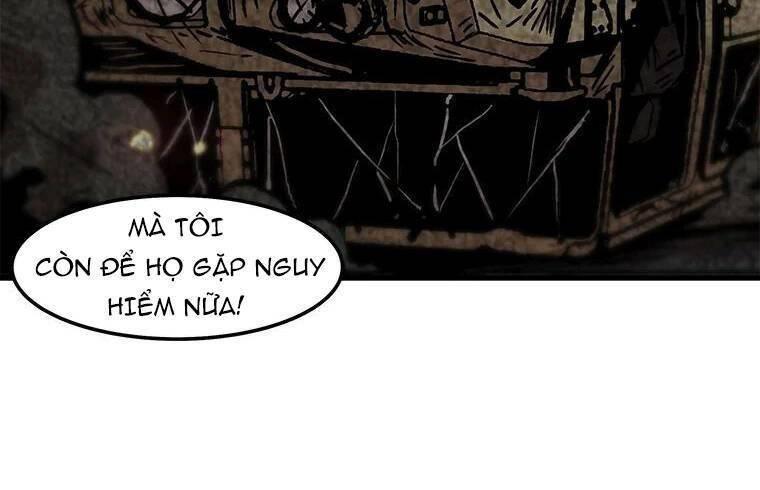 lên cấp một mình chapter 65.5 48