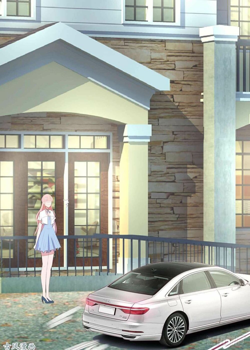 manh thê khó dỗ phần 1 chapter 27 46