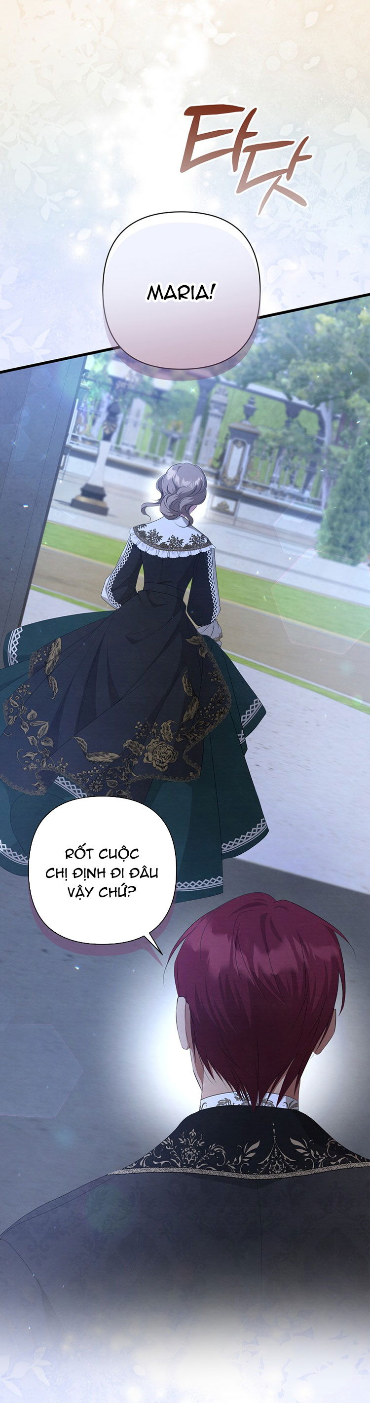 [18+] ác ma hôn chân tôi chapter 17.2 26