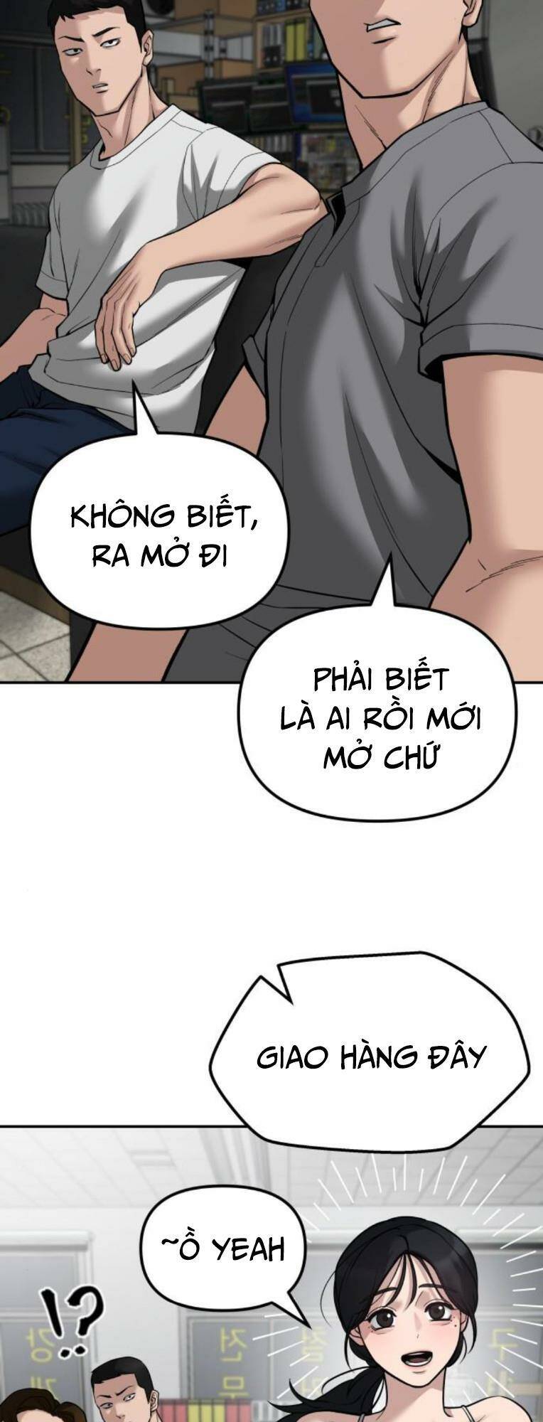 quản lí du côn chapter 79 73